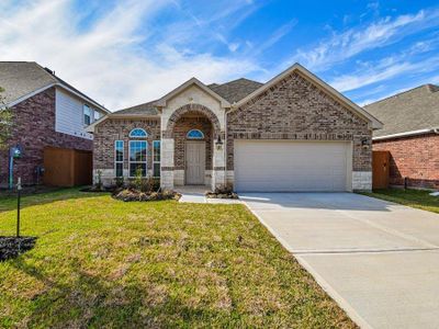 Lago Mar by Century Communities in Texas City - photo 4 4