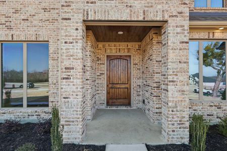 New construction Single-Family house 309 Stoney Creek Blvd, Sunnyvale, TX 75182 null- photo 1 1