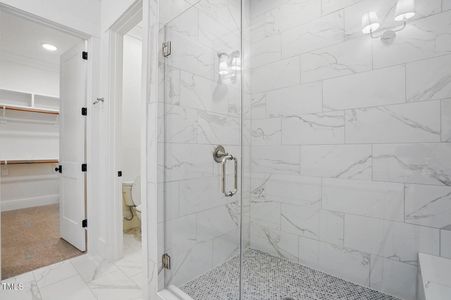 New construction Single-Family house 3804 Cobbler View Wy, Fuquay Varina, NC 27526 - image 10