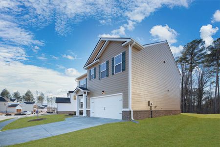 New construction Single-Family house 18 Poplar Preserve Blvd, Newnan, GA 30265 null- photo 5 5