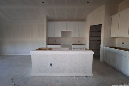 New construction Single-Family house 10211 Goodison Drive, Converse, TX 78109 Moscoso- photo 0