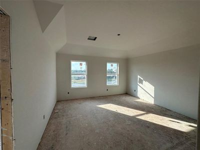 New construction Single-Family house 2021 Fannie Rd, Georgetown, TX 78628 Conroe- photo 26 26