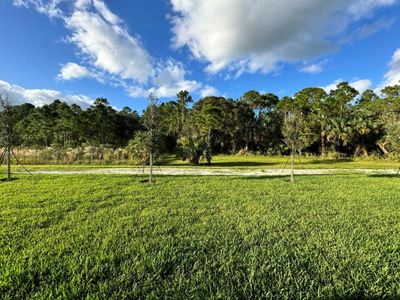 New construction Single-Family house 8776 Waterstone Blvd, Fort Pierce, FL 34951 2265- photo 0