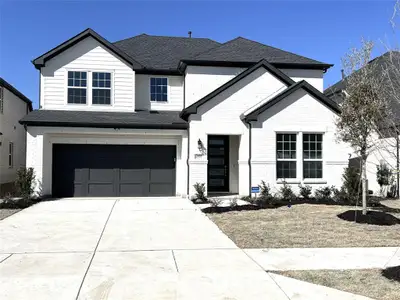 New construction Single-Family house 2039 Wimberley Dr, Prosper, TX 75078 null- photo 0