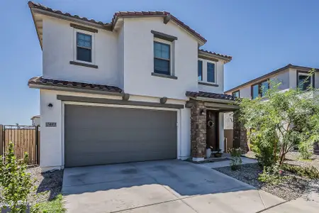 New construction Single-Family house 7403 W State Ave, Glendale, AZ 85303 - image
