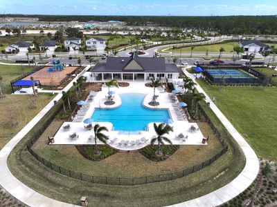 Brystol at Wylder - Signature Series by Meritage Homes in Port St. Lucie - photo 5 5