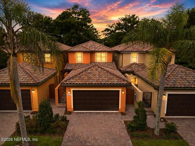 New construction Single-Family house 8861 Amalfi Ct, Jacksonville, FL 32217 - image