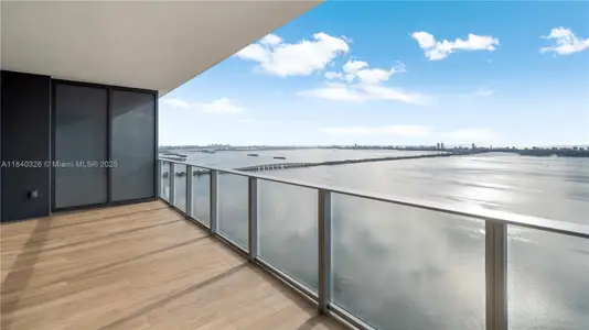 New construction Condo house 700 Ne 24 St, Unit 4203, Miami, FL 33137 - image 2