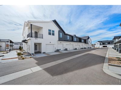 New construction Condo house 1821 Bounty Dr, Unit 5, Windsor, CO 80550 - image