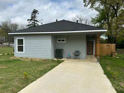 New construction Single-Family house 1307 W 33Rd St, Tyler, TX 75702 - image