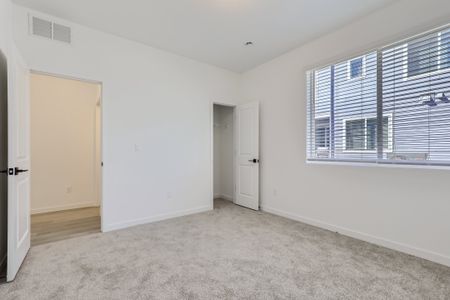 New construction Townhouse house 352 N Geneva St, Aurora, CO 80010 Lowry Interior- photo 22 22