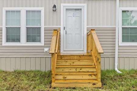New construction Manufactured Home house 16226 Nw 254Th St, Okeechobee, FL 34972 - image