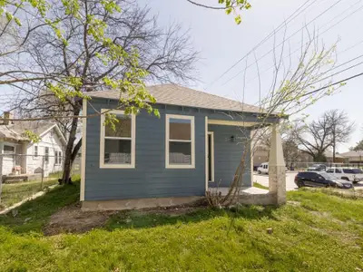 New construction Single-Family house 2801 Twyman Ave, Dallas, TX 75215 - image