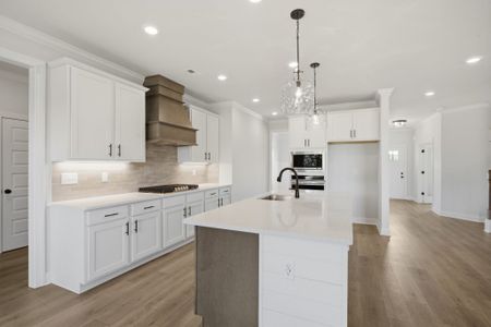 New construction Single-Family house 97 Boggs Rd, Williamston, SC 29697 plan (SC)Jackson A 2 Front Entry - image 7