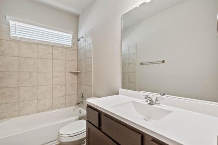 New construction Single-Family house 24709 White Libertia Ct, Houston, TX 77336 null- photo 11 11