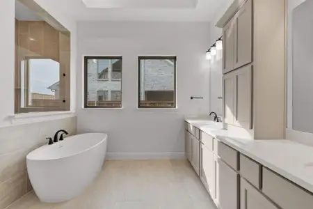 New construction Single-Family house 3140 Tobias Ln, Rockwall, TX 75032 plan Knollwood (3748-DL-50) - image 11