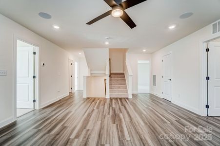 New construction Single-Family house 108 Ellsworth Rd, Unit 40, Mooresville, NC 28115 Davidson - photo 37 37