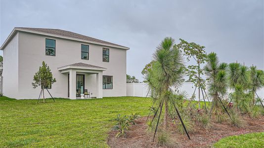 New construction Single-Family house 6510 Se Park Trace Dr, Stuart, FL 34997 null- photo 42 42