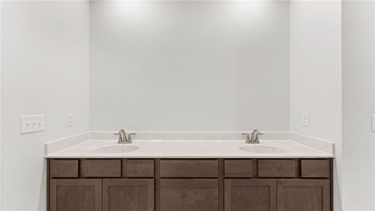 New construction Single-Family house 18 Primrose Dr, Dallas, GA 30132 plan Orchard - image 11