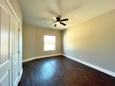 New construction Single-Family house 1466 E Morphy St, Fort Worth, TX 76104 null- photo 12 12