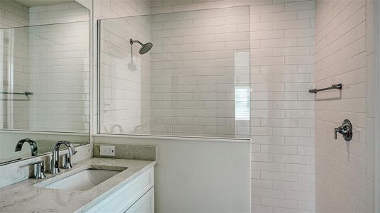 New construction Single-Family house 14560 Skipping Stone Lp, Parrish, FL 34219 plan Dream 2 - image 12