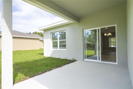 New construction Single-Family house 8540 N Merrimac Way, Citrus Springs, FL 34434 null- photo 43 43