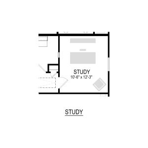 New construction Single-Family house 120 Ozark St, Greenville, TX 75402 plan Harper - Texas Tree Series | Lot 50' - image 14