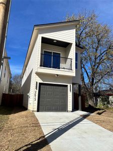 New construction Single-Family house 2413 Saint Clair Dr, Dallas, TX 75215 - image