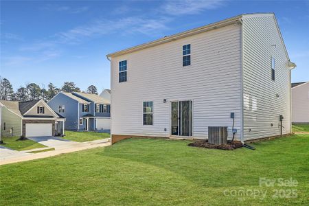 New construction Single-Family house 5336 Small St, Catawba, NC 28609 Crane- photo 13 13