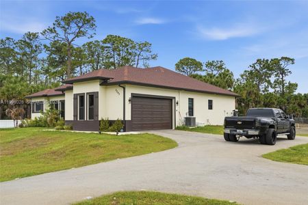 New construction Single-Family house 3043 18, Naples, FL 34120 - image