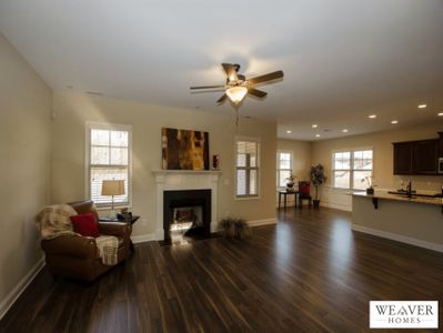 New construction Single-Family house Smithfield, NC 27577 null- photo 30 30