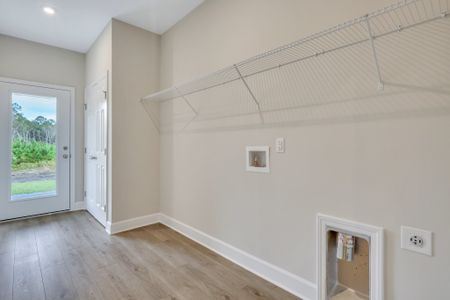 New construction Single-Family house 267 Wexford Dr, Richmond Hill, GA 31324 plan Hatteras Signature - image 20