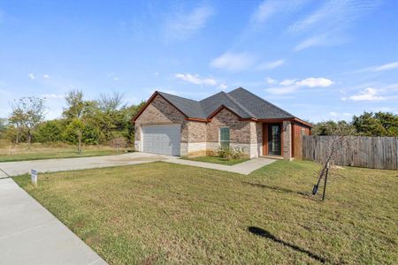 New construction Single-Family house 121 Pelican Ct, East Tawakoni, TX 75472 - image
