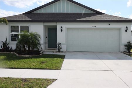 New construction Single-Family house Winter Haven, FL 33884 - image