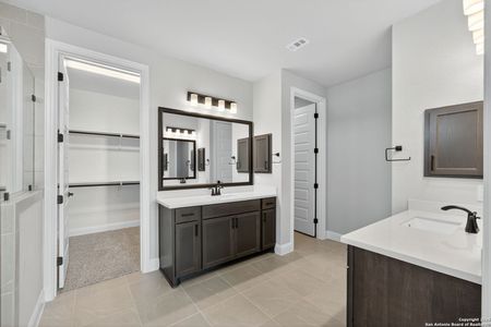 New construction Single-Family house 221 Janice Ave, Castroville, TX 78009 - image 8