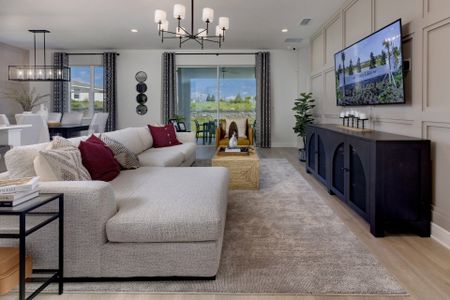 New construction Single-Family house 5989 Ali Grace Dr, St. Cloud, FL 34771 plan Hayden - image 5