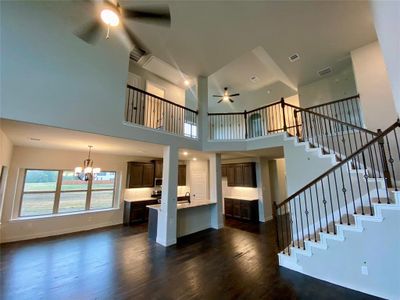 New construction Single-Family house 250 Devonshire Dr, Greenville, TX 75401 - image 17