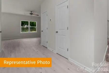 New construction Single-Family house 367 Lively Cres, Monroe, NC 28110 - image