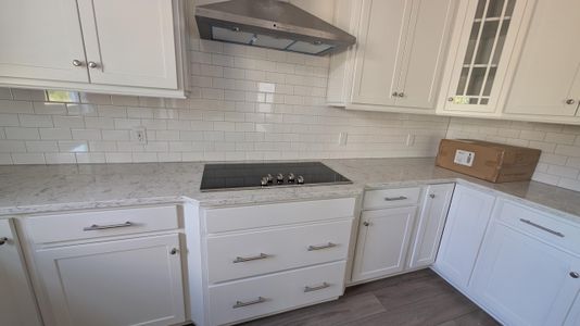 New construction Single-Family house 222 Palfrey Dr, Ridgeville, SC 29472 plan Wilmington - image 12