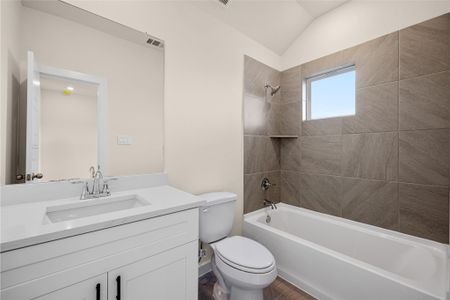 Creekhaven by Saratoga Homes in Iowa Colony - image 18