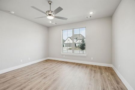 New construction Single-Family house 432 Lost Creek Trl, Waxahachie, TX 75165 - image 13