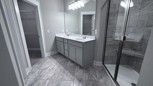 New construction Single-Family house 2806 Soldiers Honor Dr, Murfreesboro, TN 37128 plan 1764 Veterans Cove - image 13