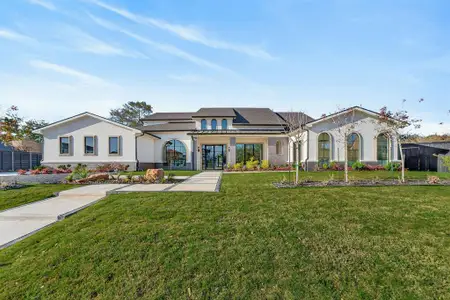 New construction Single-Family house 5615 Lobello Dr, Dallas, TX 75229 - image