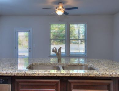 New construction Townhouse house 6202 Ripple Way, Unit 88, South Fulton, GA 30349 - photo 7 7