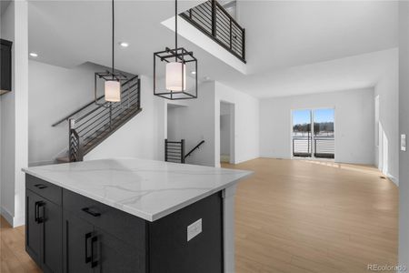 New construction Townhouse house 14245 Currant St, Broomfield, CO 80020 null- photo 17 17