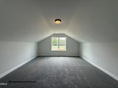 New construction Single-Family house 150 Cardovia Wy, Wendell, NC 27591 - image 11