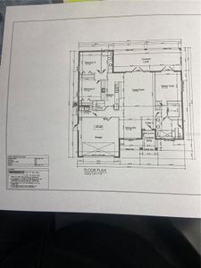 New construction Single-Family house 4507 Ferrari Dr, Sebring, FL 33872 - image