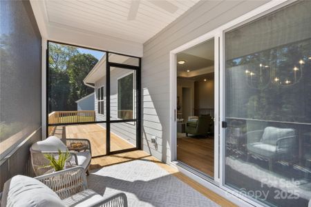 New construction Single-Family house 2085 Bonds Ln, Unit 26, Fort Mill, SC 29715 - image