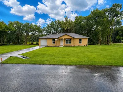 New construction Single-Family house 9 Locust Run, Ocala, FL 34472 - image