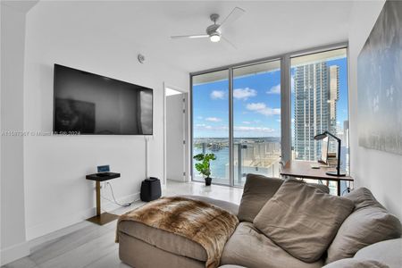 New construction Condo house 700 Ne 26Th Ter, Unit 3104, Miami, FL 33137 null- photo 22 22